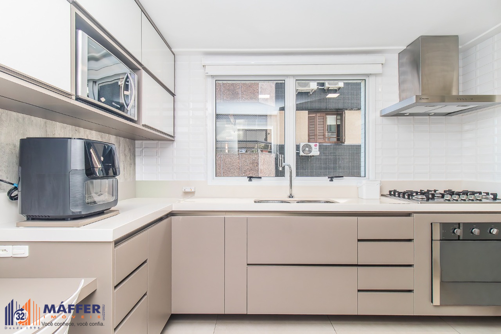 Apartamento, 3 quartos, 187 m² - Foto 10