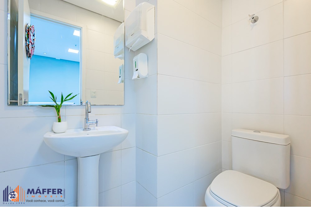Sala-Conjunto, 37 m² - Foto 8