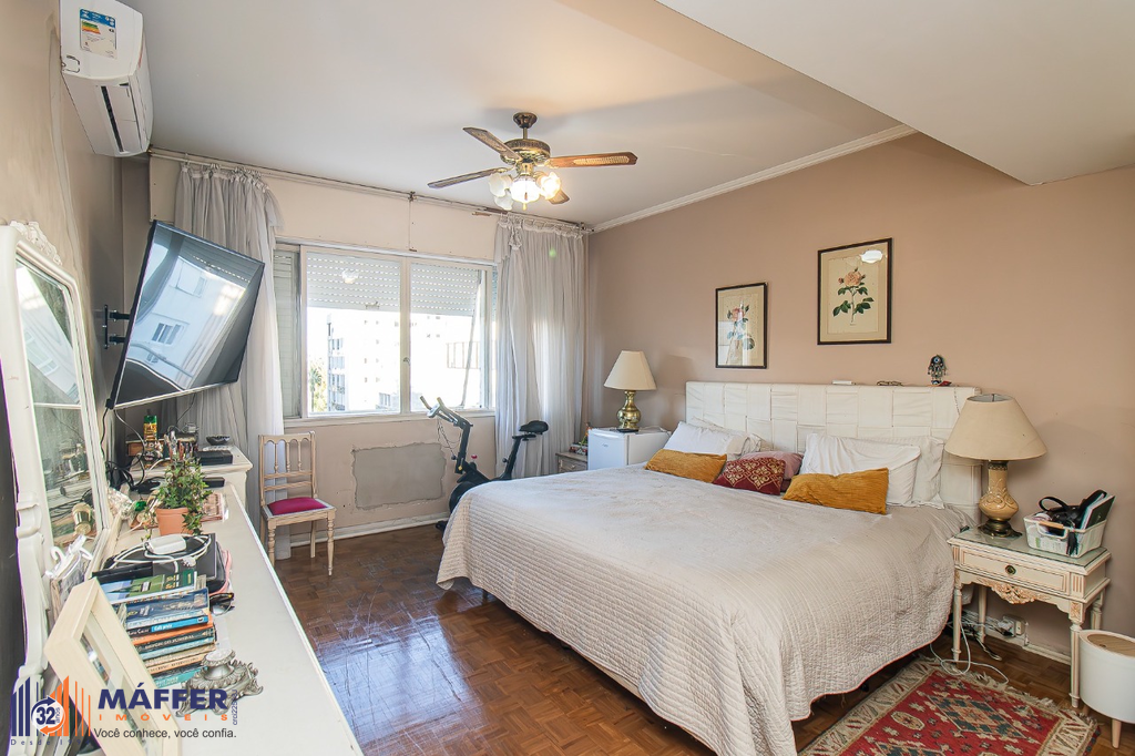 Apartamento, 4 quartos, 288 m² - Foto 14
