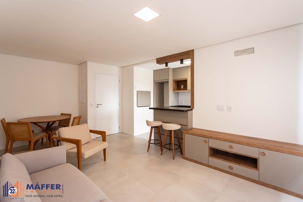 Apartamento, 2 quartos, 63 m² - Foto 28