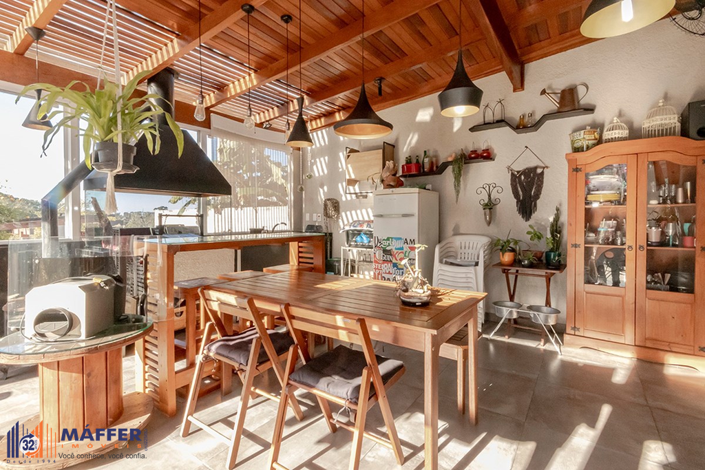 Casa, 3 quartos, 191 m² - Foto 14