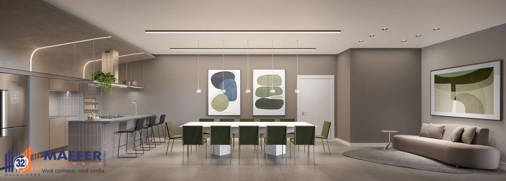 Apartamento, 3 quartos, 88 m² - Foto 10