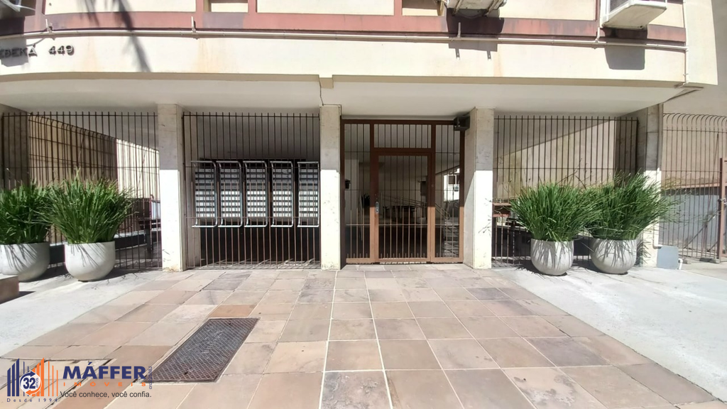 Apartamento, 4 quartos, 107 m² - Foto 1