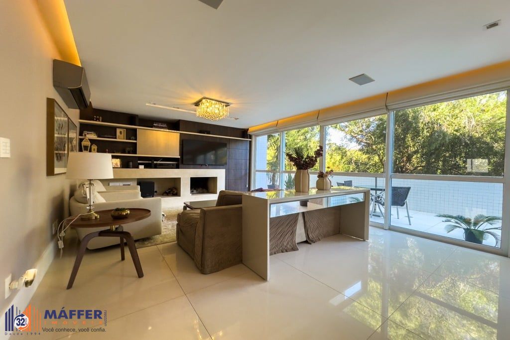 Apartamento, 3 quartos, 258 m² - Foto 26