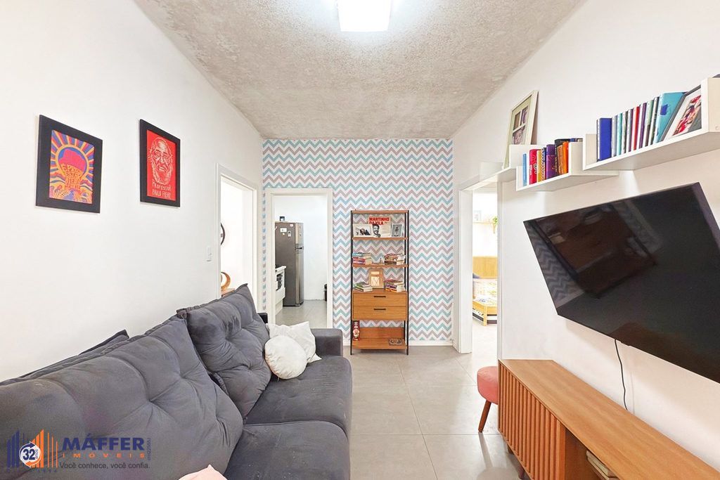 Apartamento, 2 quartos, 62 m² - Foto 18