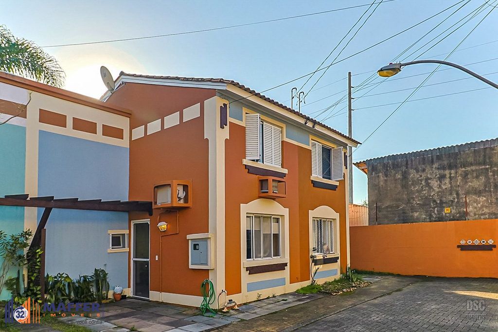 Casa de Condomínio, 3 quartos - Foto 33