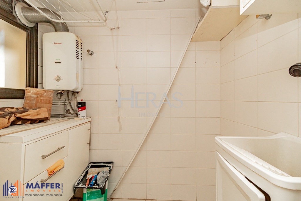Apartamento, 2 quartos, 87 m² - Foto 8