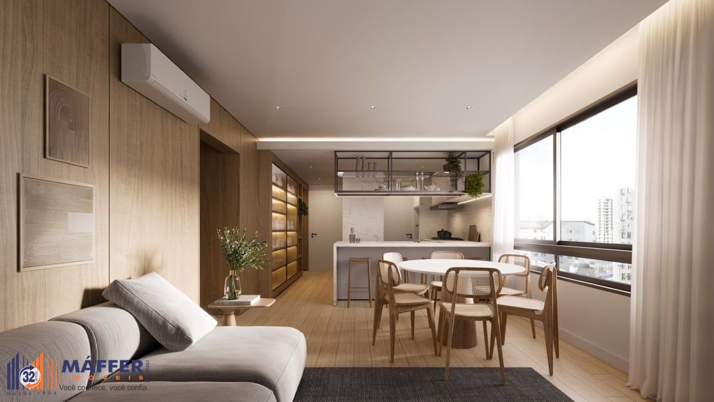 Apartamento, 2 quartos, 85 m² - Foto 10