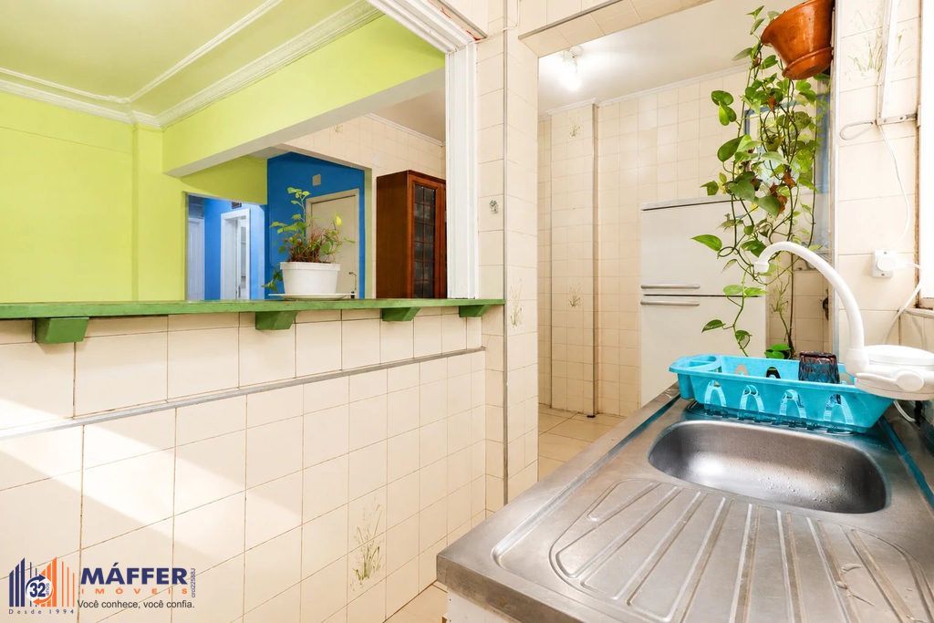 Apartamento, 2 quartos, 72 m² - Foto 9