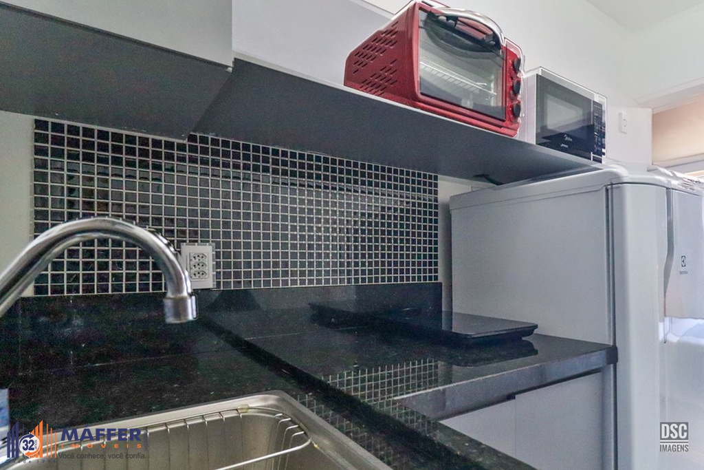 Apartamento, 1 quarto, 32 m² - Foto 54