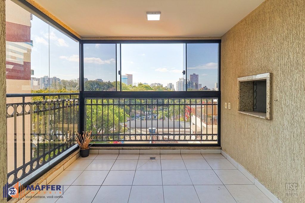 Apartamento, 2 quartos, 80 m² - Foto 36