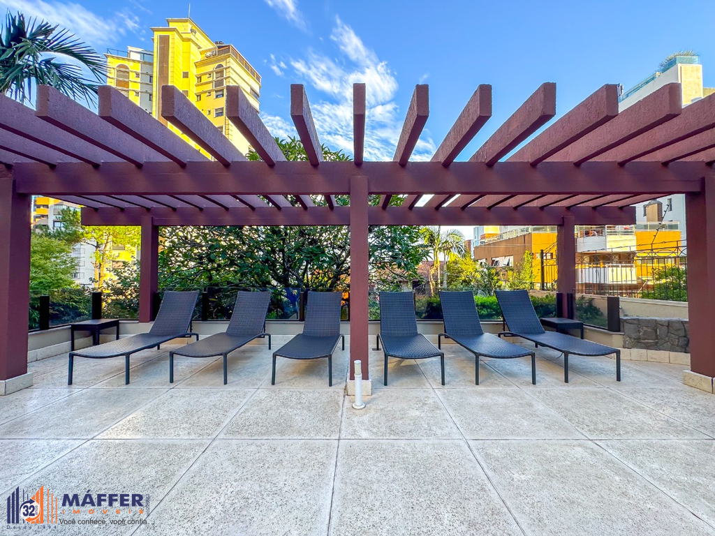 Apartamento, 4 quartos, 276 m² - Foto 20