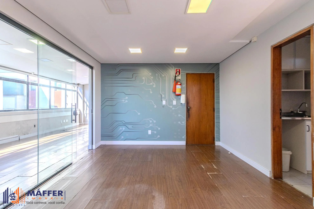 Sala-Conjunto, 236 m² - Foto 12