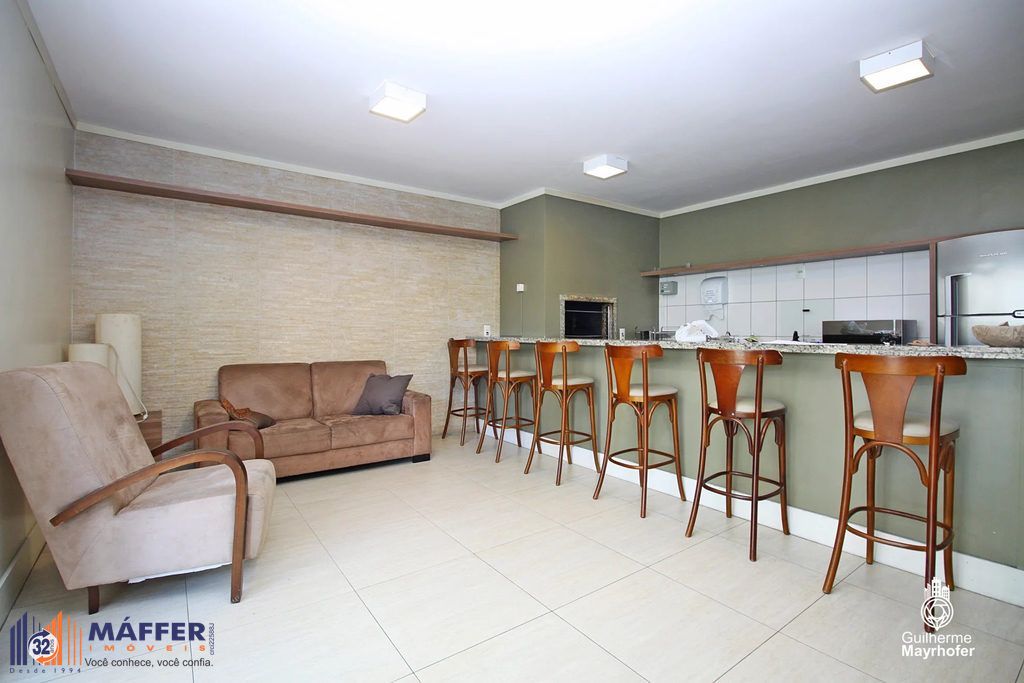 Apartamento, 2 quartos, 57 m² - Foto 8