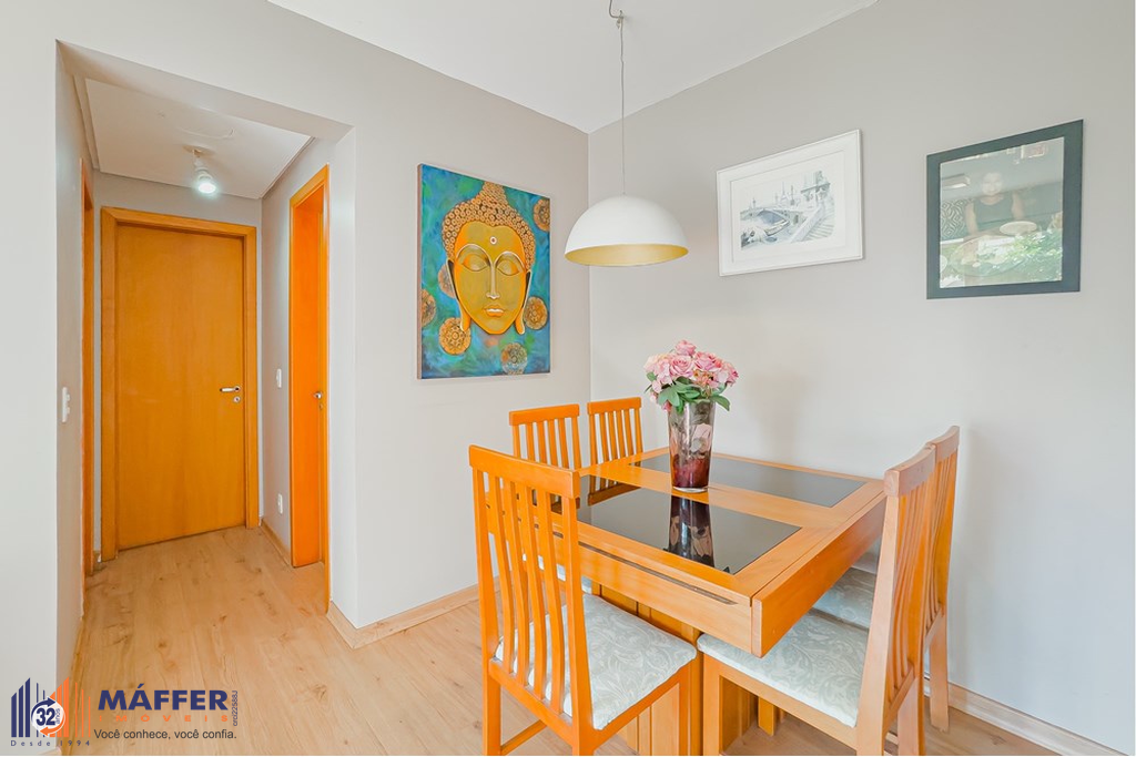 Apartamento, 2 quartos, 62 m² - Foto 25