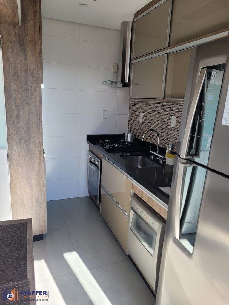 Apartamento, 2 quartos, 78 m² - Foto 6