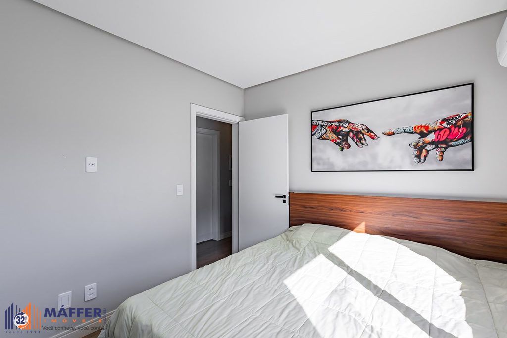 Apartamento, 3 quartos, 76 m² - Foto 11