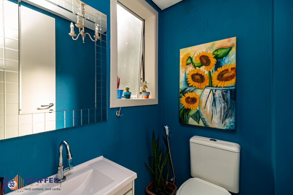 Apartamento, 3 quartos, 141 m² - Foto 9