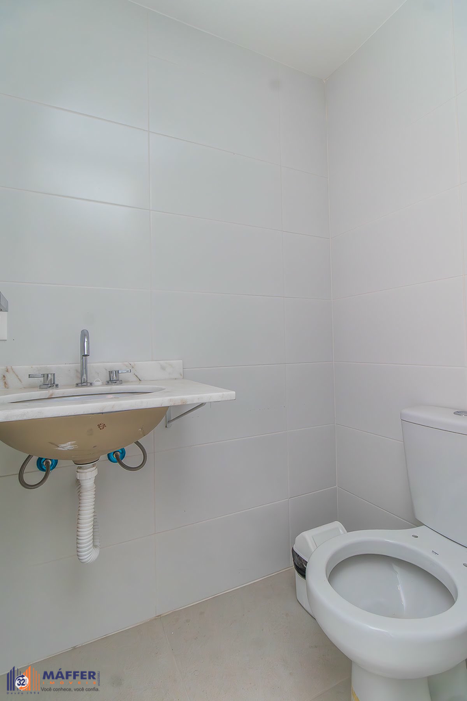 Apartamento, 1 quarto, 44 m² - Foto 28