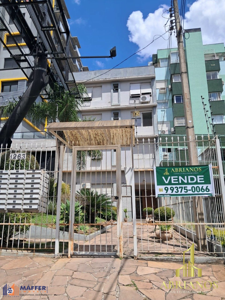 Apartamento, 1 quarto, 31 m² - Foto 13