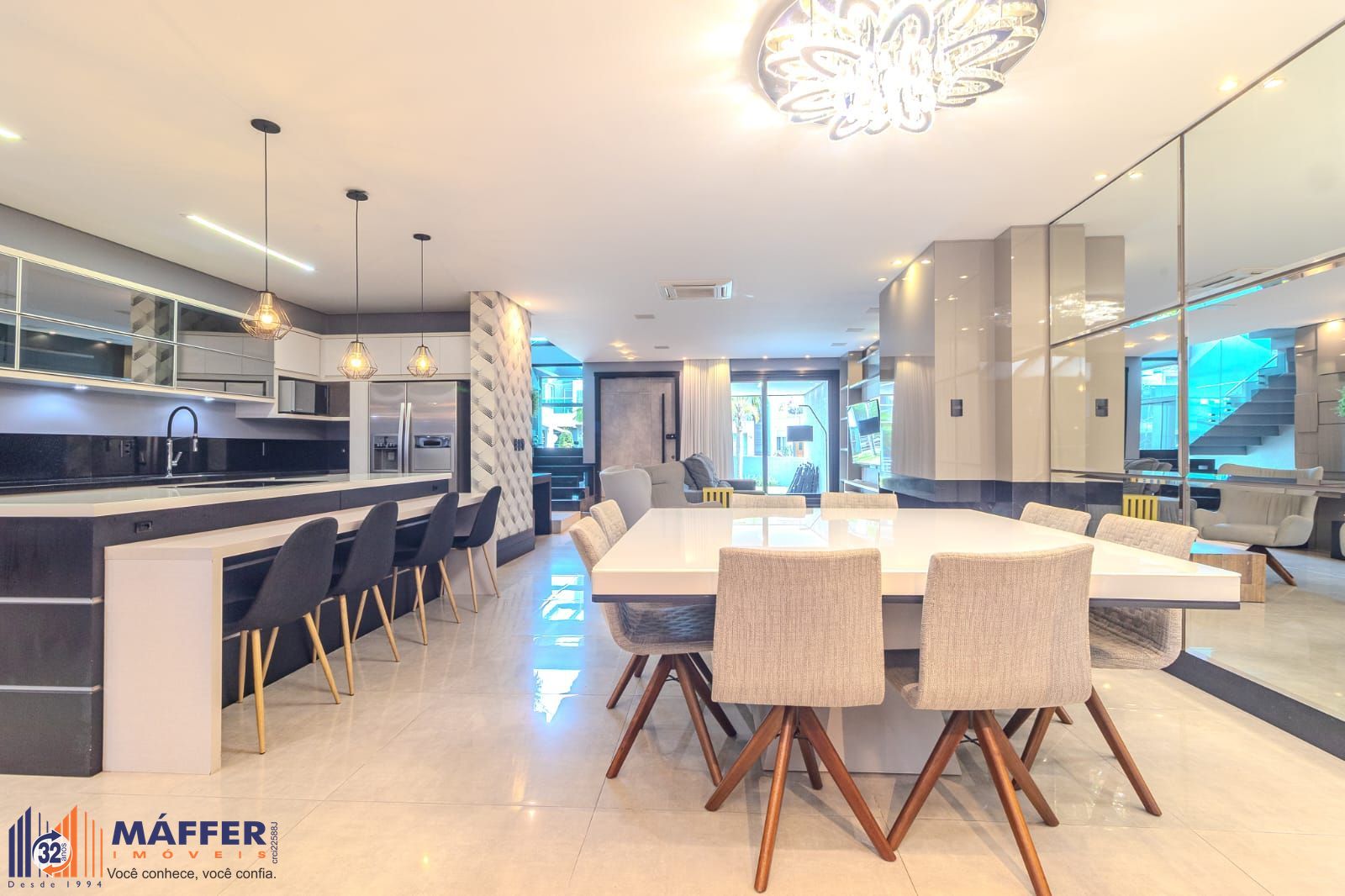 Casa, 4 quartos, 389 m² - Foto 27