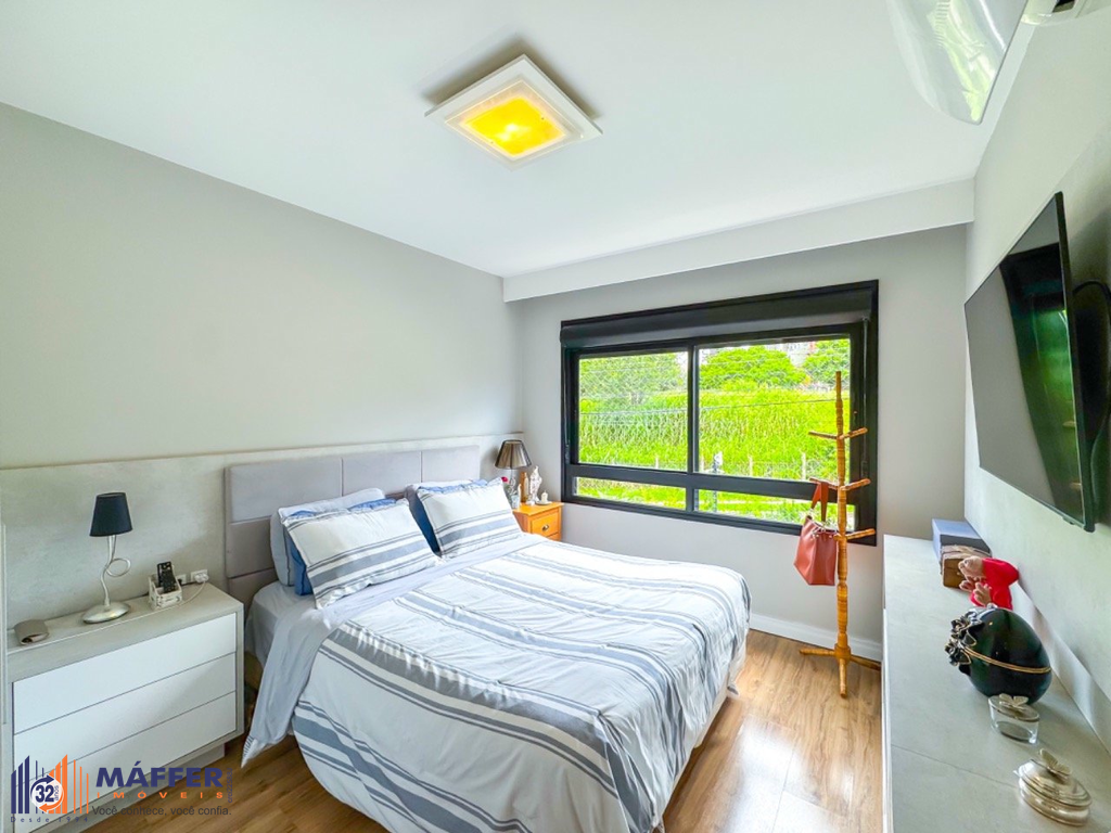 Apartamento, 3 quartos, 124 m² - Foto 18