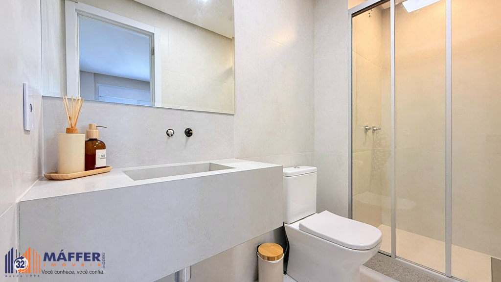 Apartamento, 2 quartos, 82 m² - Foto 2
