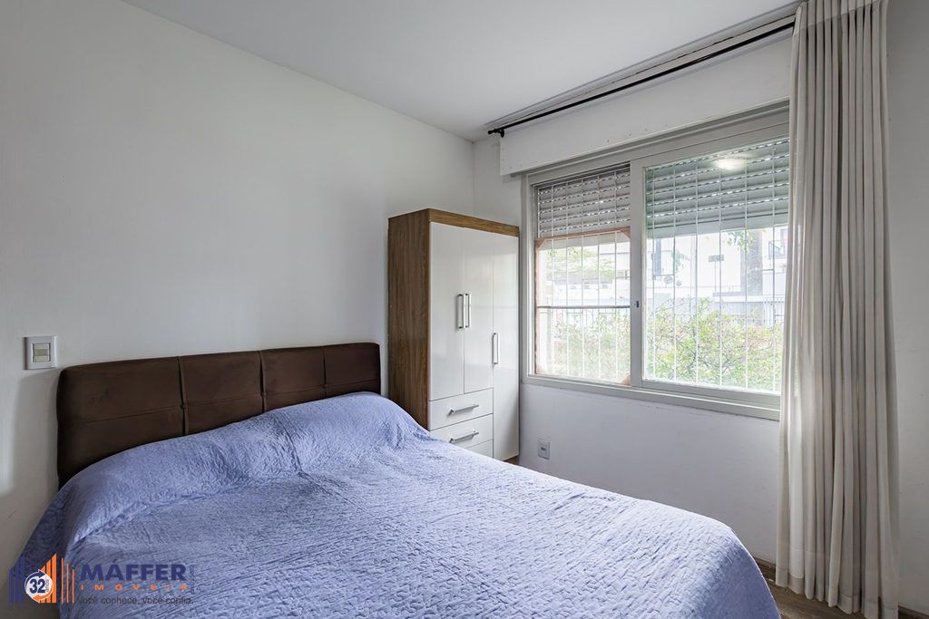 Apartamento, 1 quarto, 32 m² - Foto 4
