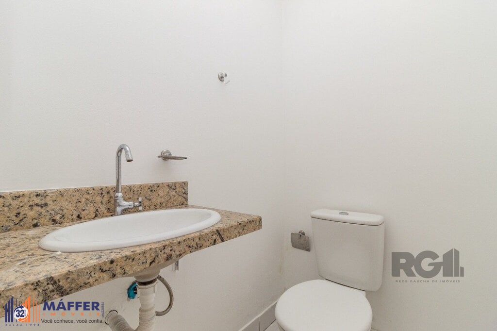 Loja-Salão, 48 m² - Foto 12