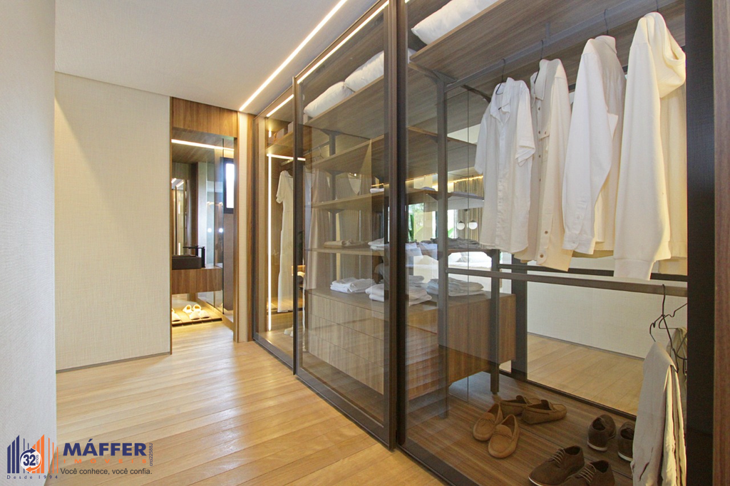 Apartamento, 3 quartos, 151 m² - Foto 7