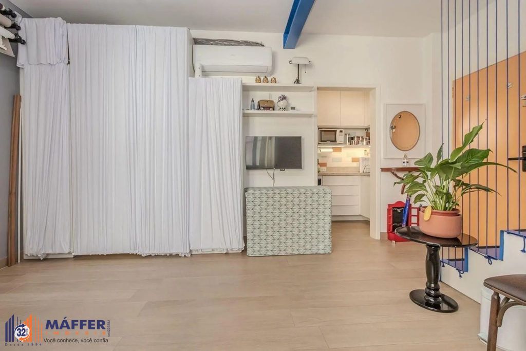 Cobertura, 1 quarto, 112 m² - Foto 26