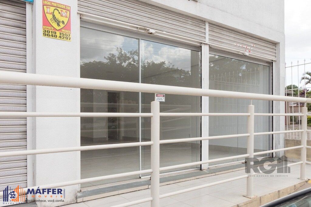 Loja-Salão, 48 m² - Foto 8