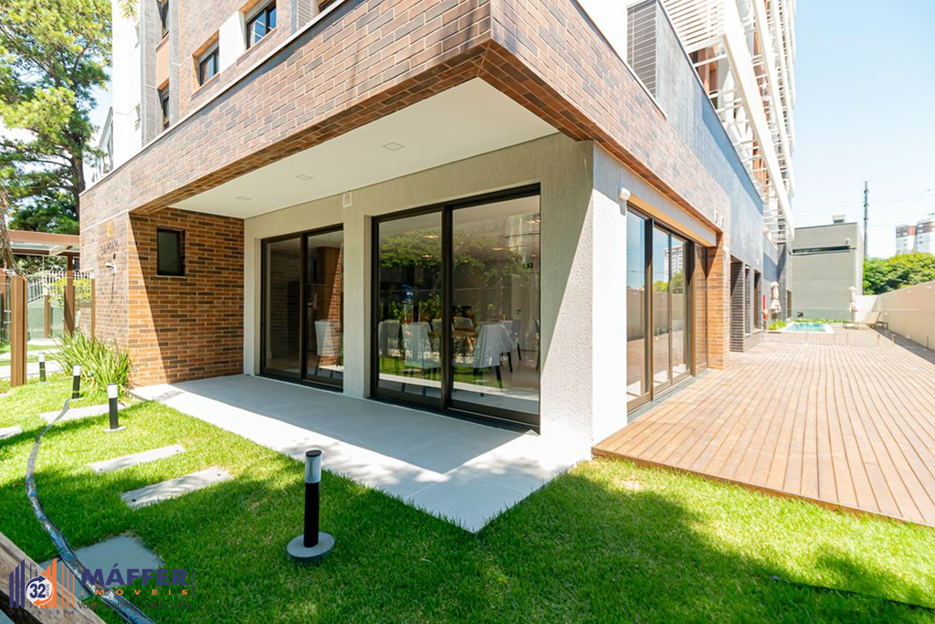 Apartamento, 3 quartos, 88 m² - Foto 8