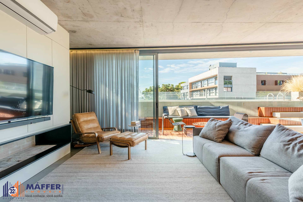 Apartamento, 3 quartos, 203 m² - Foto 19