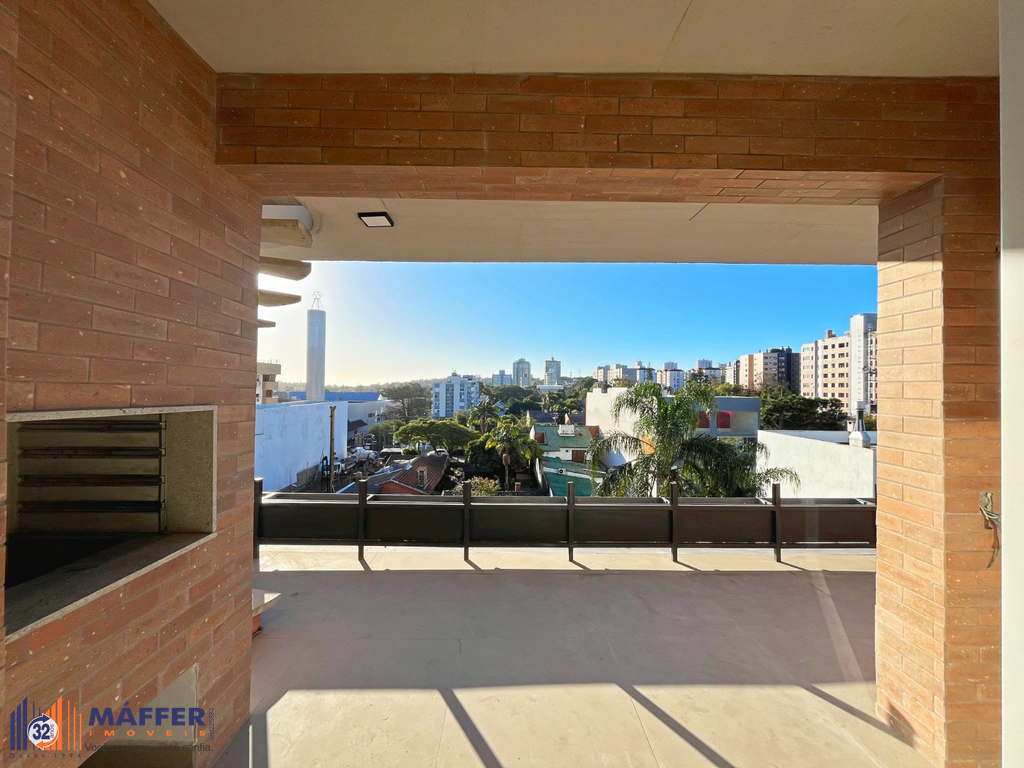 Cobertura, 2 quartos, 112 m² - Foto 27