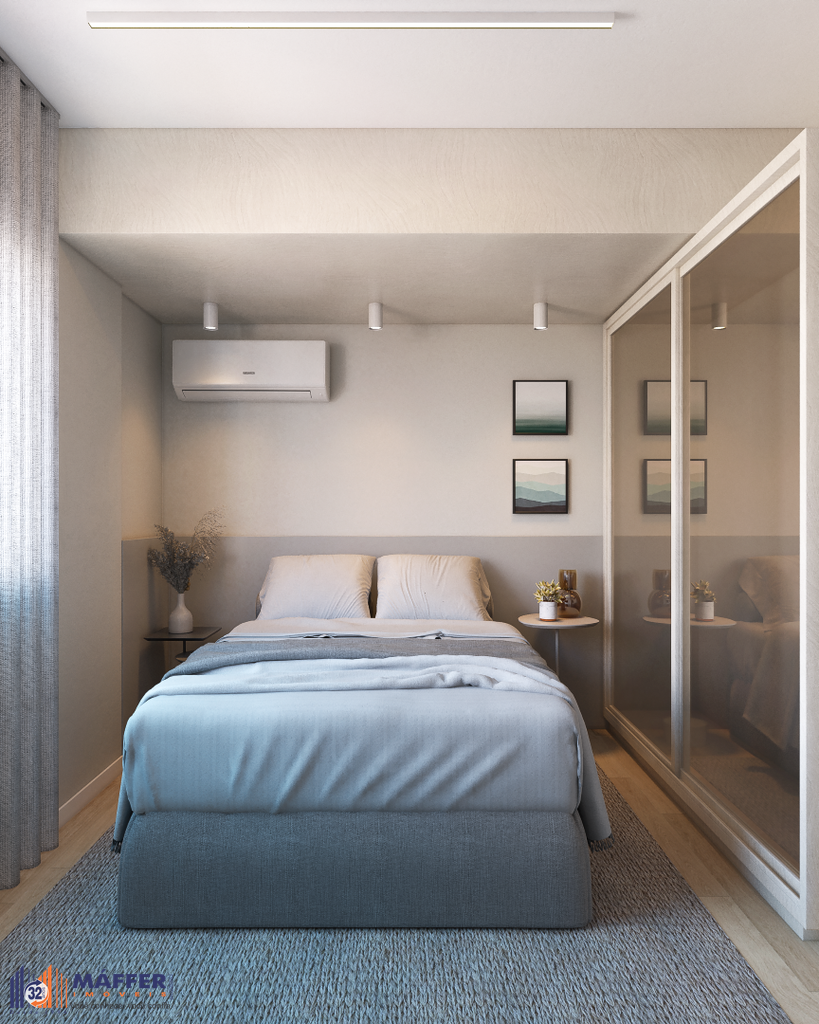 Apartamento, 2 quartos, 70 m² - Foto 37