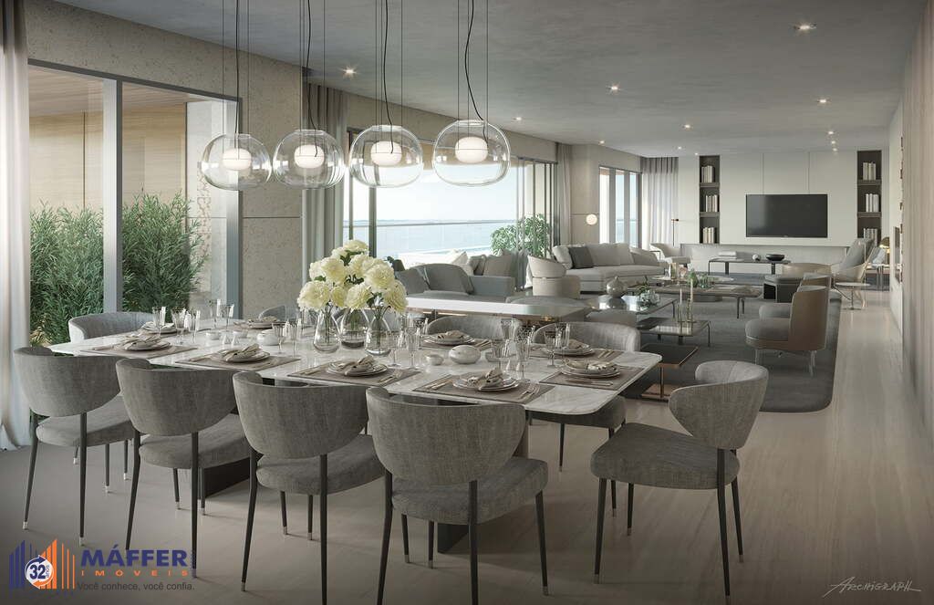 Apartamento, 4 quartos, 365 m² - Foto 15