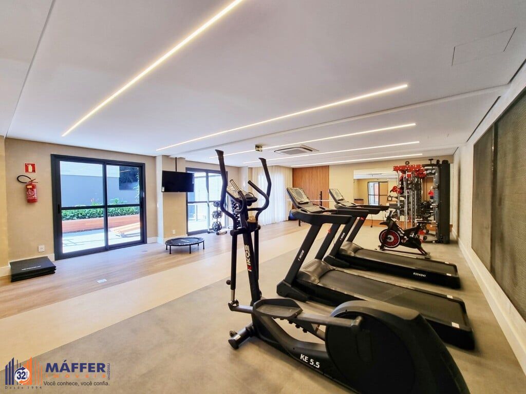 Apartamento, 3 quartos, 114 m² - Foto 17