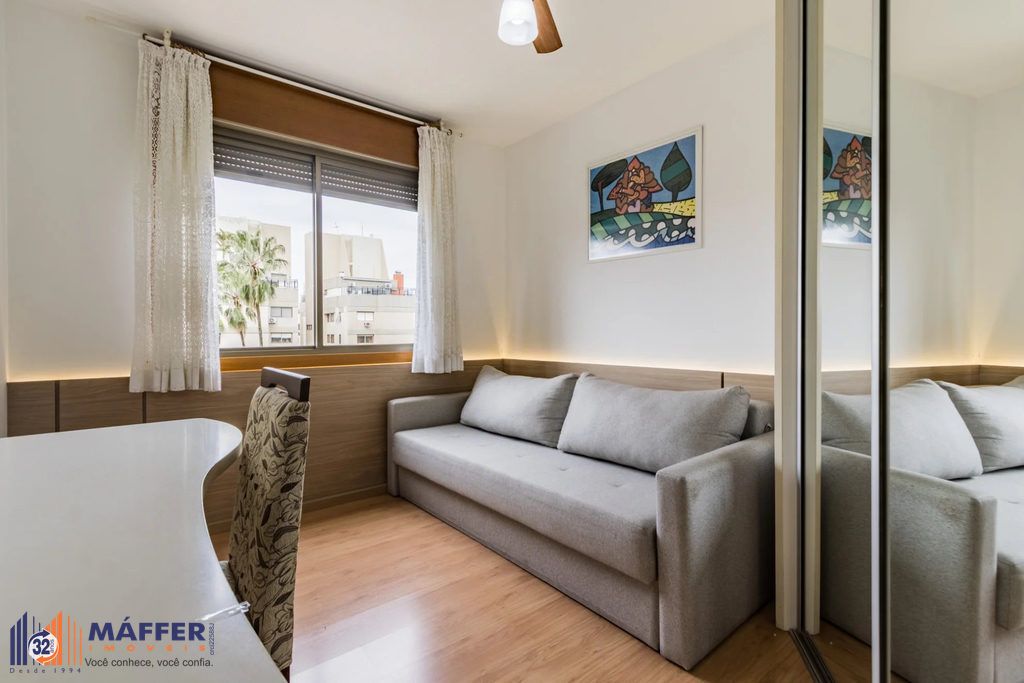 Apartamento, 3 quartos, 139 m² - Foto 51