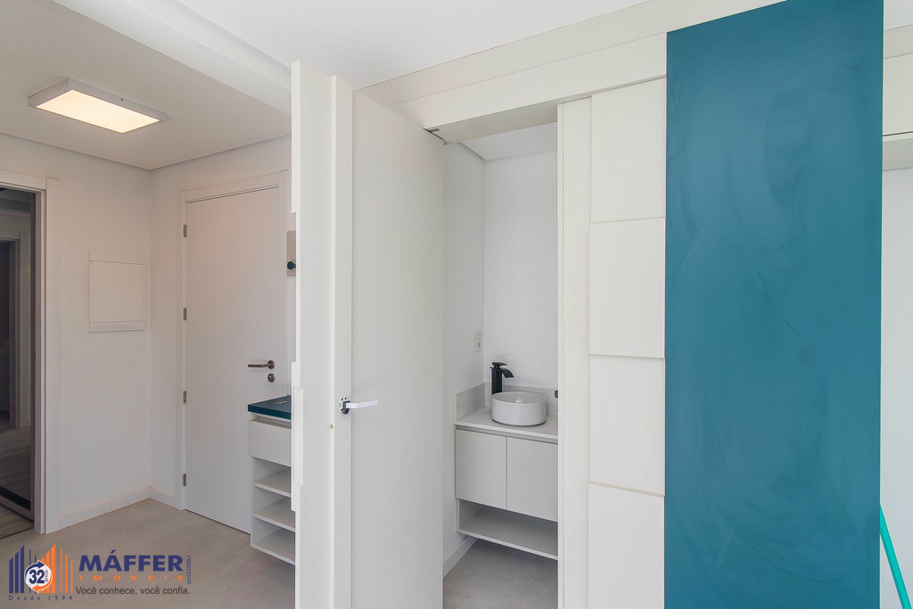Apartamento, 2 quartos, 80 m² - Foto 27