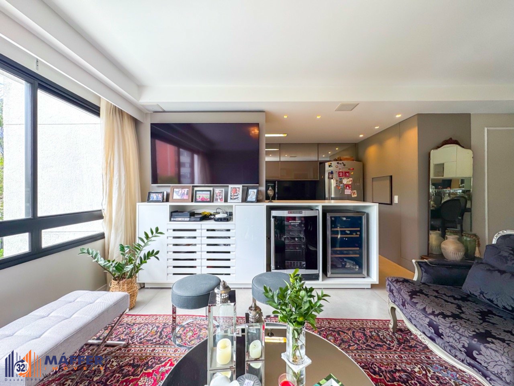 Apartamento, 3 quartos, 124 m² - Foto 24