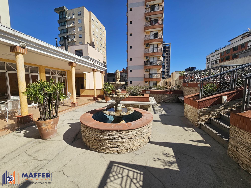 Apartamento, 3 quartos, 98 m² - Foto 2