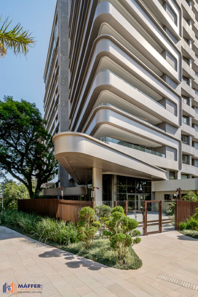 Apartamento, 4 quartos, 378 m² - Foto 4