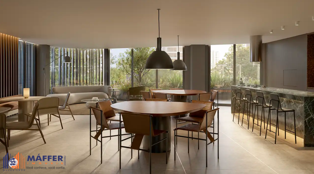 Apartamento, 3 quartos, 202 m² - Foto 20