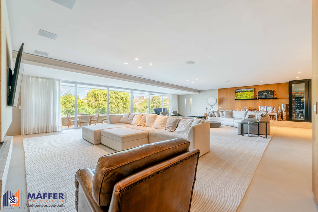 Apartamento, 3 quartos, 478 m² - Foto 27