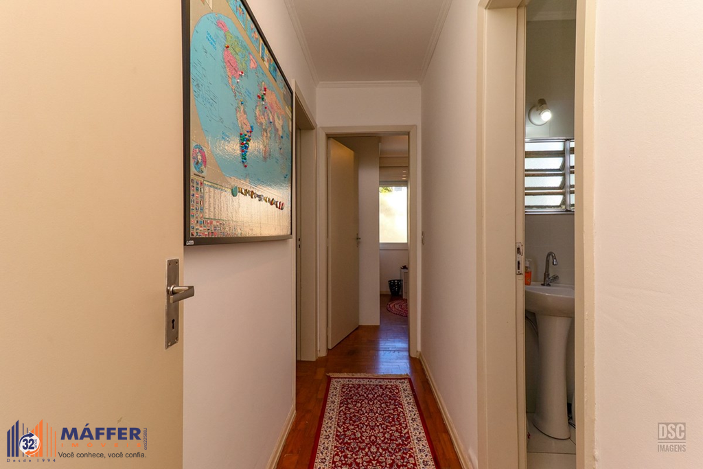 Apartamento, 2 quartos, 70 m² - Foto 2