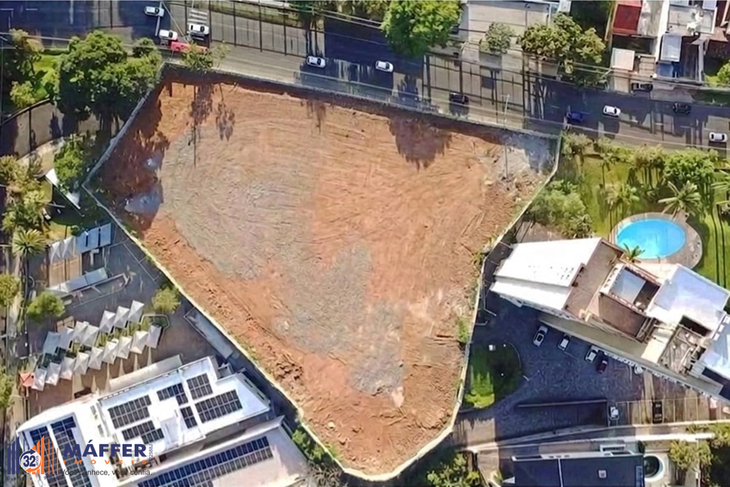 Terreno, 1290 m² - Foto 2