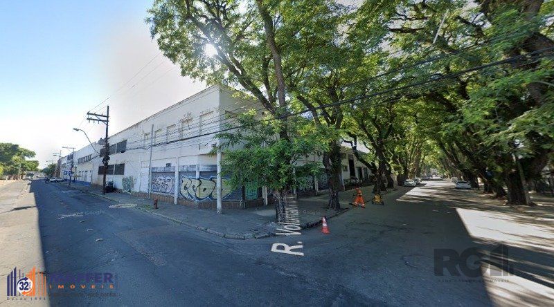 Prédio Comercial, para alugar, 3.500 m², Floresta - Porto Alegre — foto 3