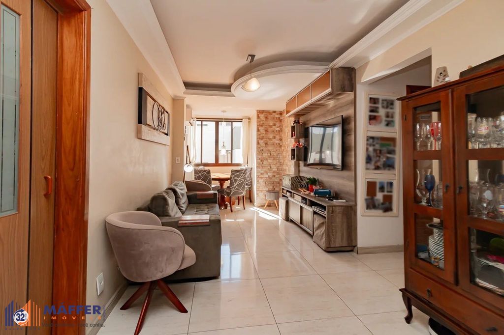 Cobertura, 3 quartos, 121 m² - Foto 27