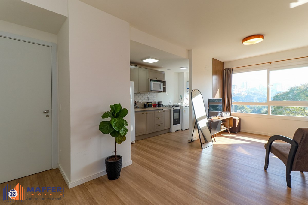 Apartamento, 3 quartos, 71 m² - Foto 58